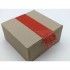 Пломбувальна стрічка OPEN VOID червона. захисна стрічка. гарантійний скотч. пломбувальний скотч рулон 50м*50.8мм